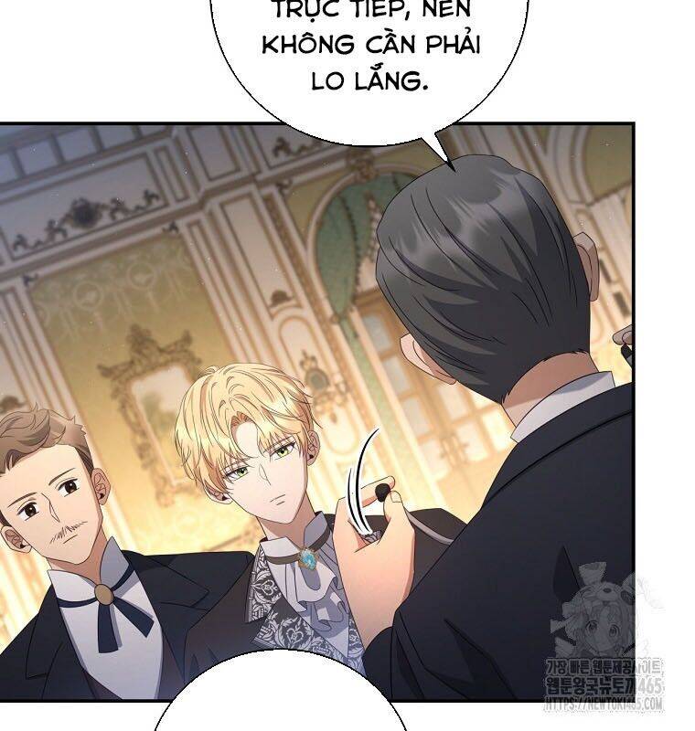 Con Trai Bá Tước Khốn Nạn Là Hoàng Đế: Chapter 49