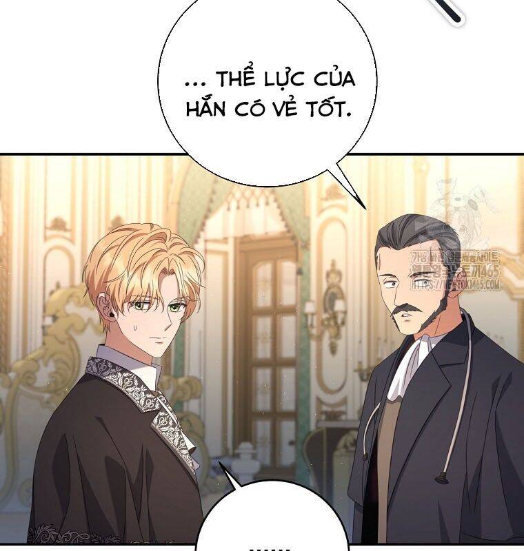 Con Trai Bá Tước Khốn Nạn Là Hoàng Đế: Chapter 49