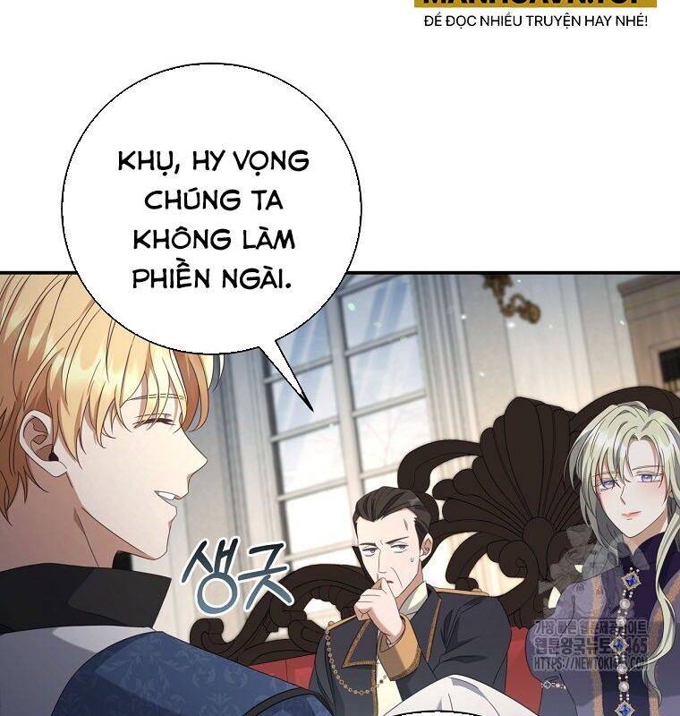 Con Trai Bá Tước Khốn Nạn Là Hoàng Đế: Chapter 49