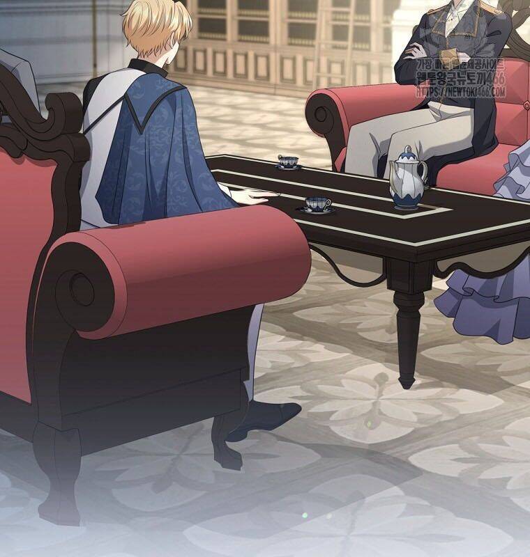 Con Trai Bá Tước Khốn Nạn Là Hoàng Đế: Chapter 50