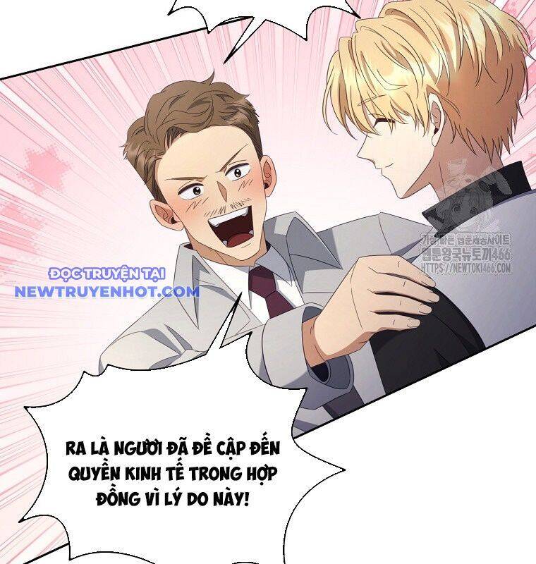 Con Trai Bá Tước Khốn Nạn Là Hoàng Đế: Chapter 51