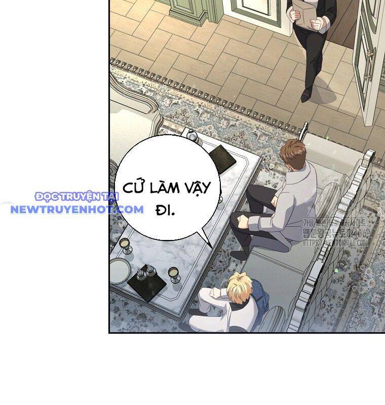 Con Trai Bá Tước Khốn Nạn Là Hoàng Đế: Chapter 51