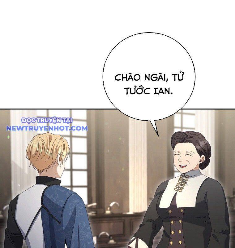 Con Trai Bá Tước Khốn Nạn Là Hoàng Đế: Chapter 51