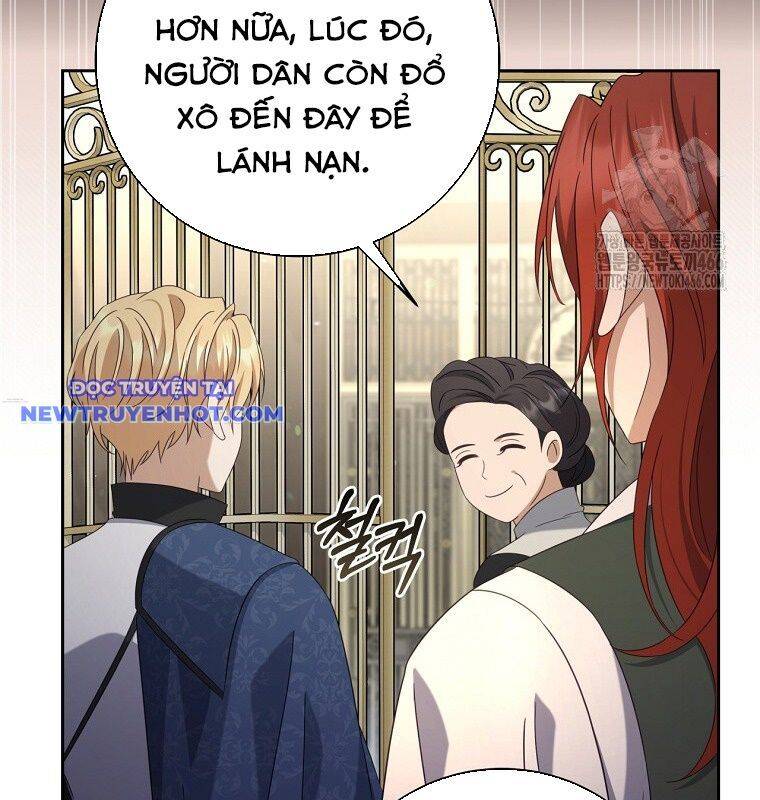 Con Trai Bá Tước Khốn Nạn Là Hoàng Đế: Chapter 51