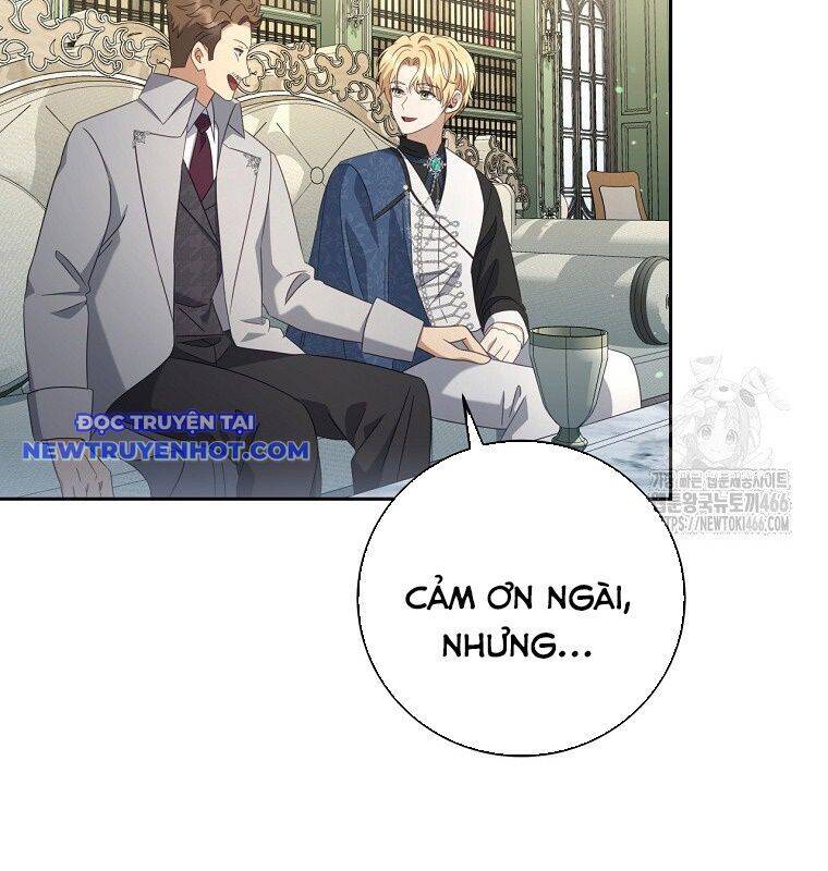 Con Trai Bá Tước Khốn Nạn Là Hoàng Đế: Chapter 51