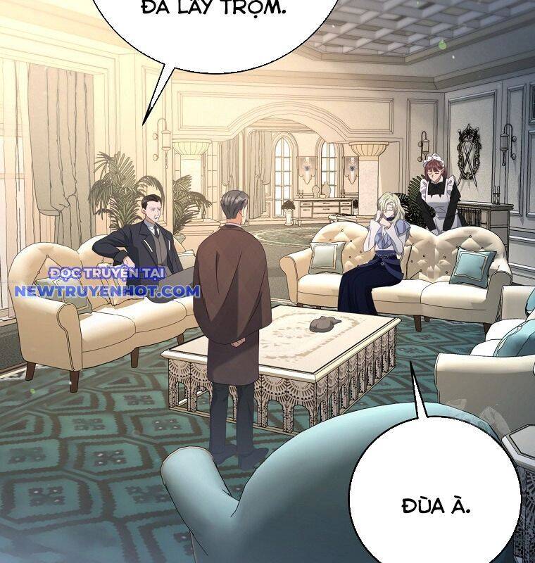 Con Trai Bá Tước Khốn Nạn Là Hoàng Đế: Chapter 53