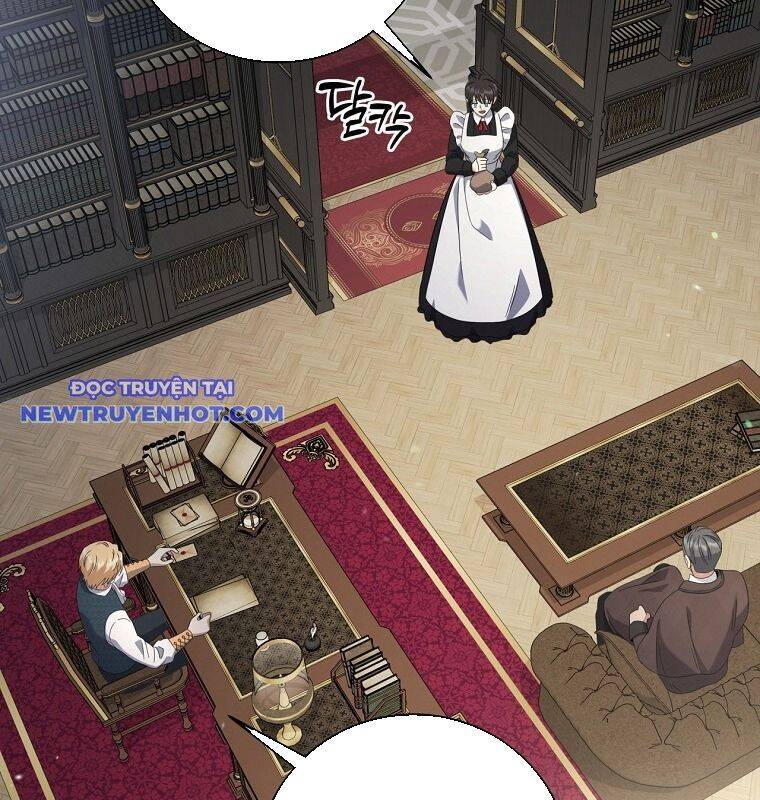 Con Trai Bá Tước Khốn Nạn Là Hoàng Đế: Chapter 53