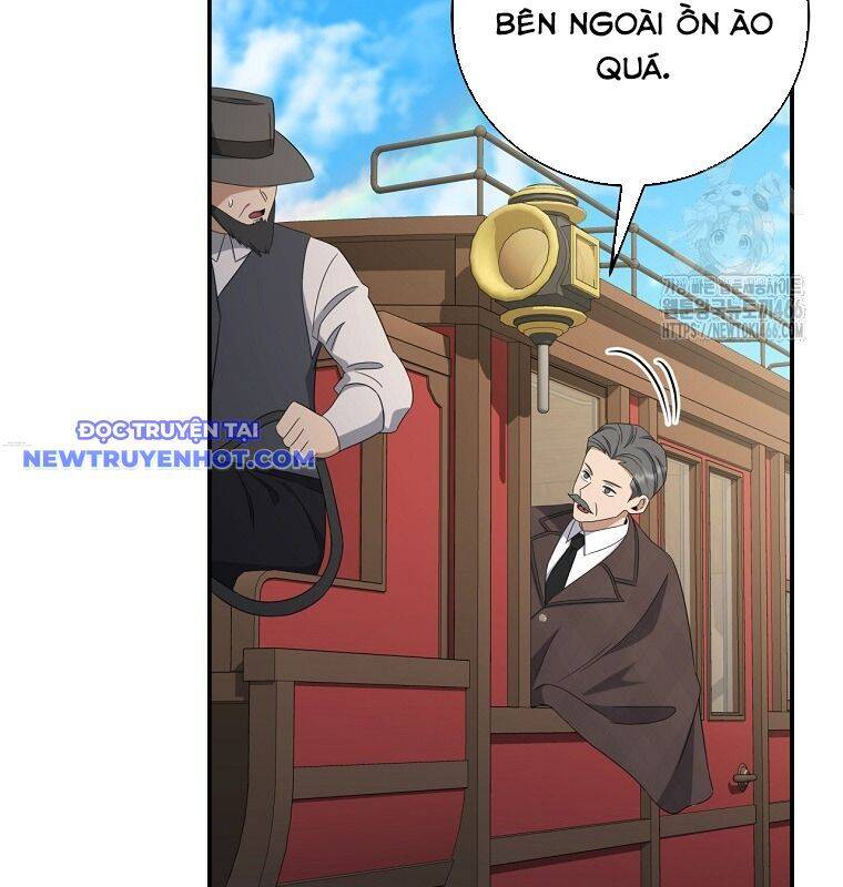 Con Trai Bá Tước Khốn Nạn Là Hoàng Đế: Chapter 53