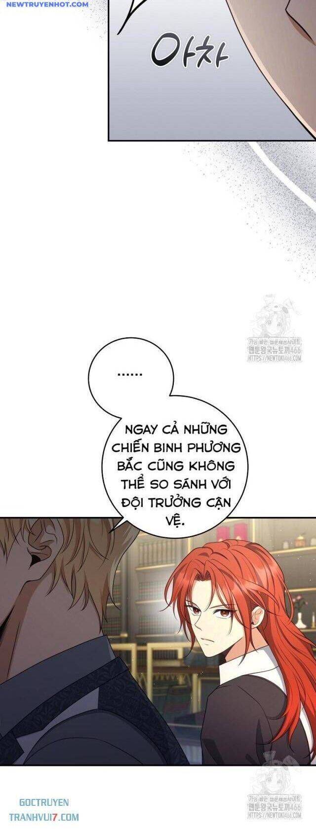 Con Trai Bá Tước Khốn Nạn Là Hoàng Đế: Chapter 54