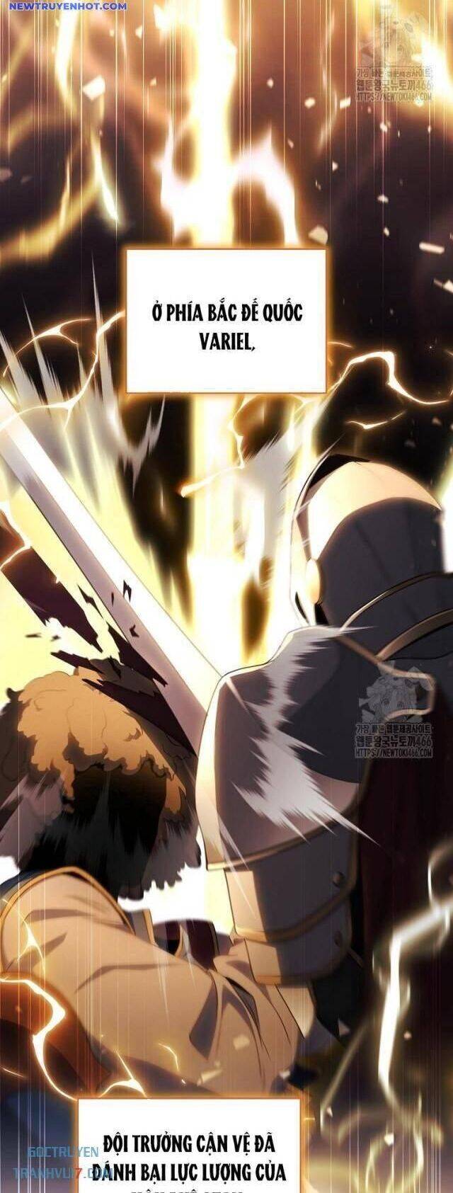 Con Trai Bá Tước Khốn Nạn Là Hoàng Đế: Chapter 54