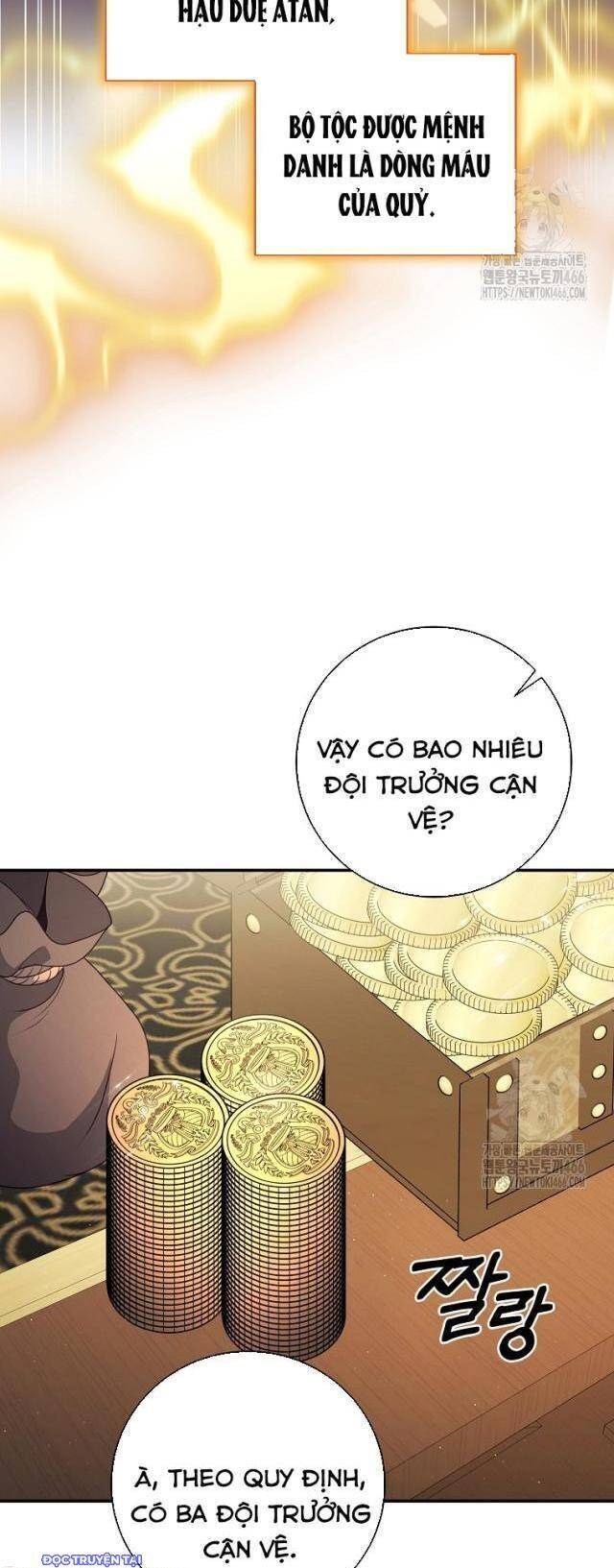 Con Trai Bá Tước Khốn Nạn Là Hoàng Đế: Chapter 54