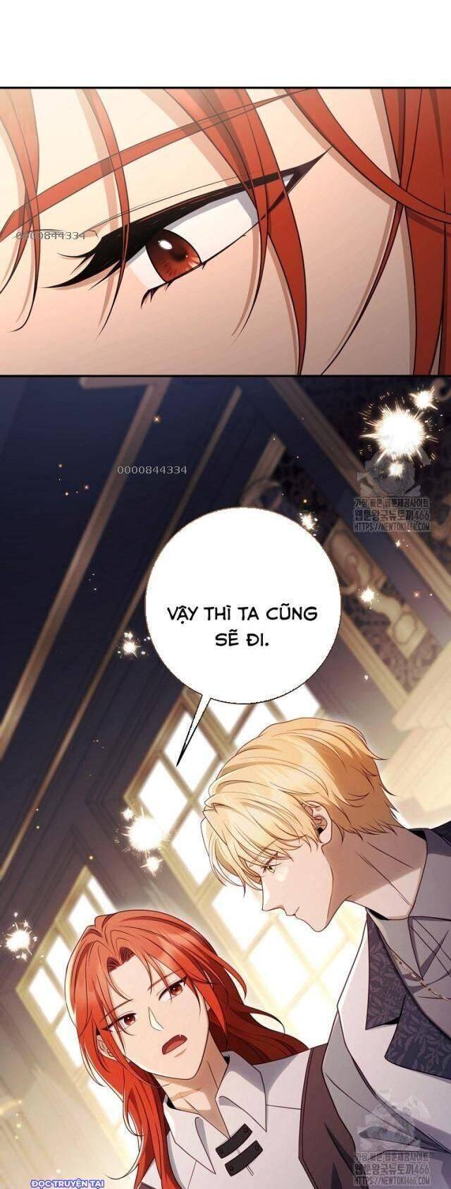 Con Trai Bá Tước Khốn Nạn Là Hoàng Đế: Chapter 54