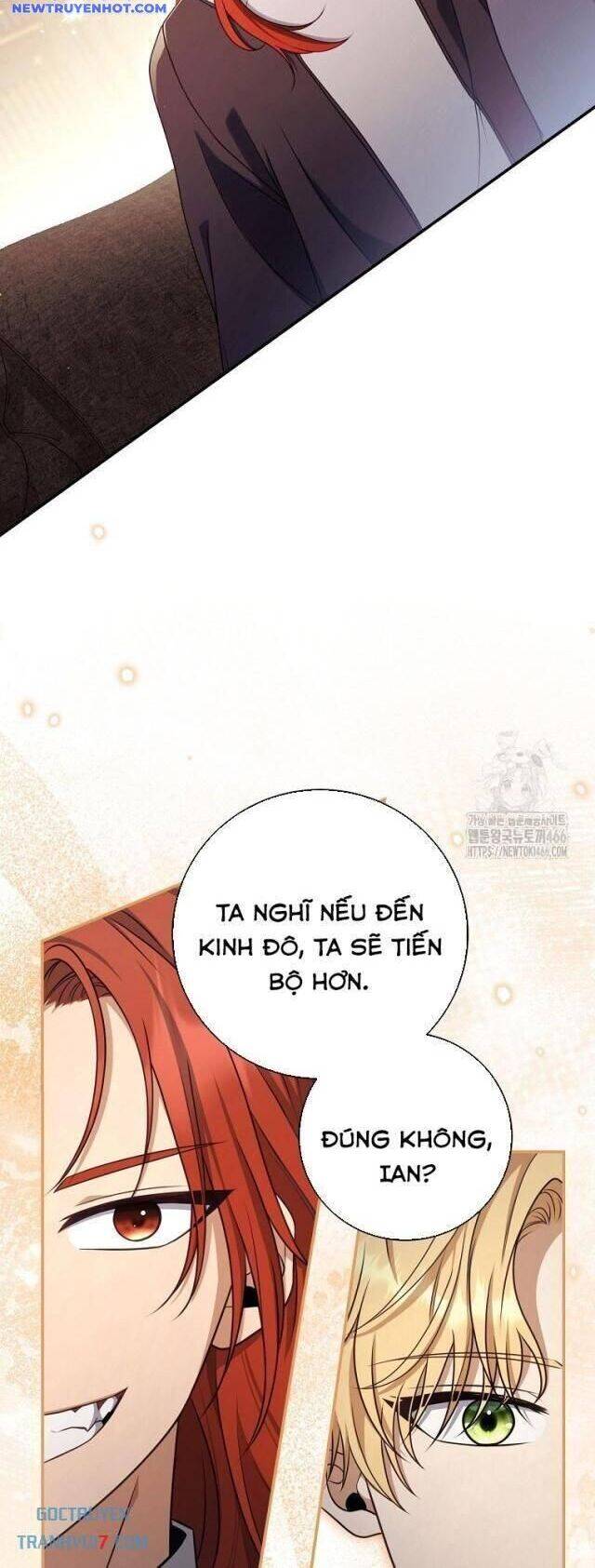 Con Trai Bá Tước Khốn Nạn Là Hoàng Đế: Chapter 54