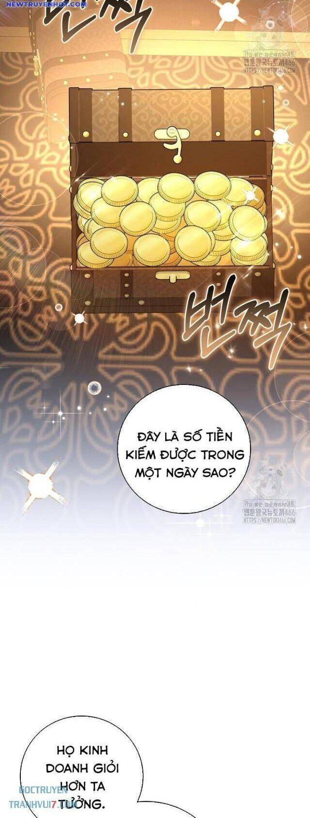 Con Trai Bá Tước Khốn Nạn Là Hoàng Đế: Chapter 54