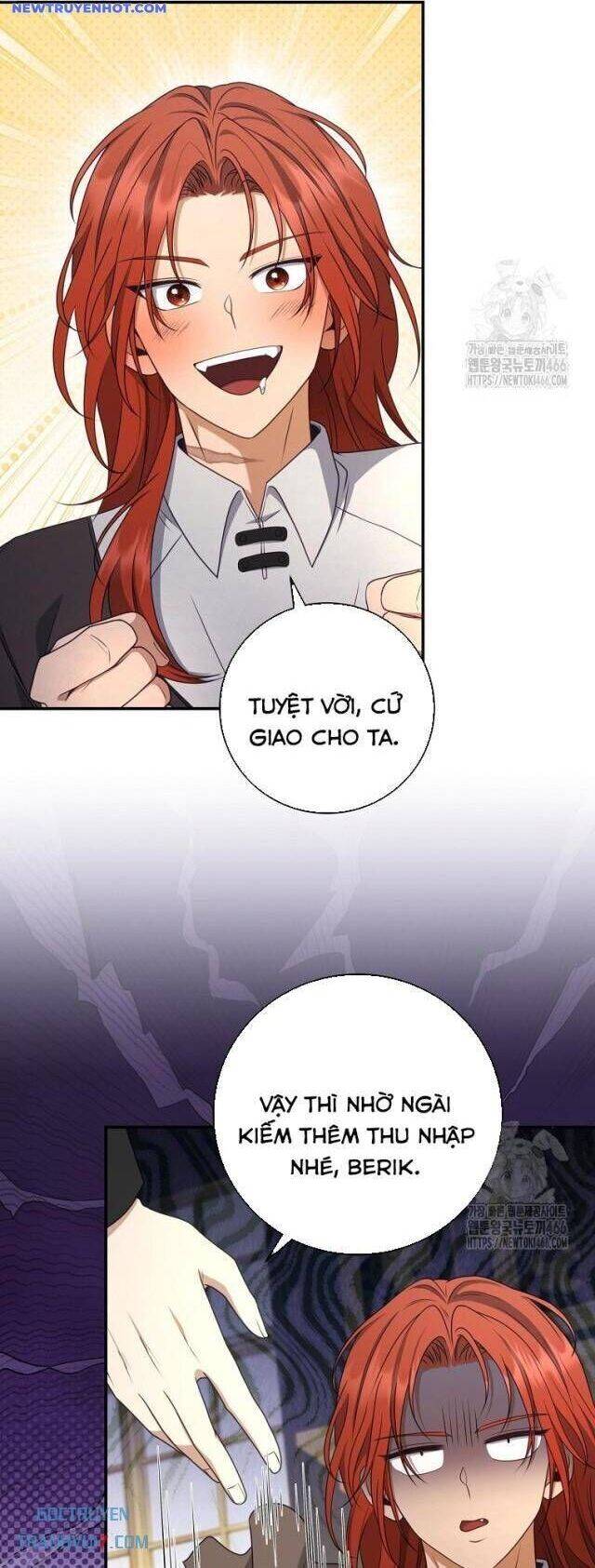 Con Trai Bá Tước Khốn Nạn Là Hoàng Đế: Chapter 54