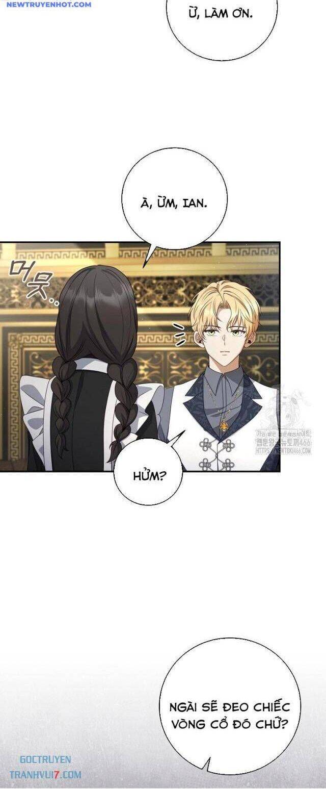 Con Trai Bá Tước Khốn Nạn Là Hoàng Đế: Chapter 54