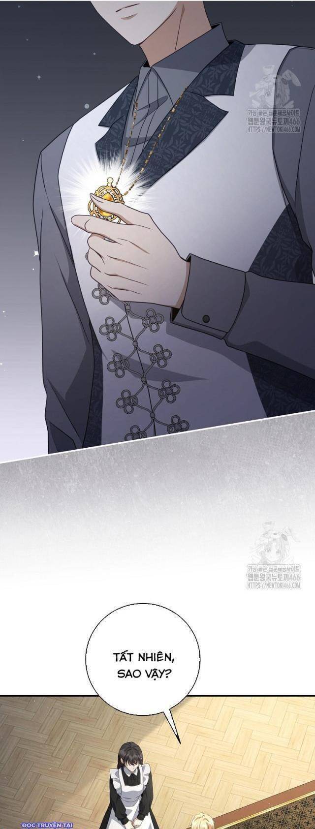 Con Trai Bá Tước Khốn Nạn Là Hoàng Đế: Chapter 54