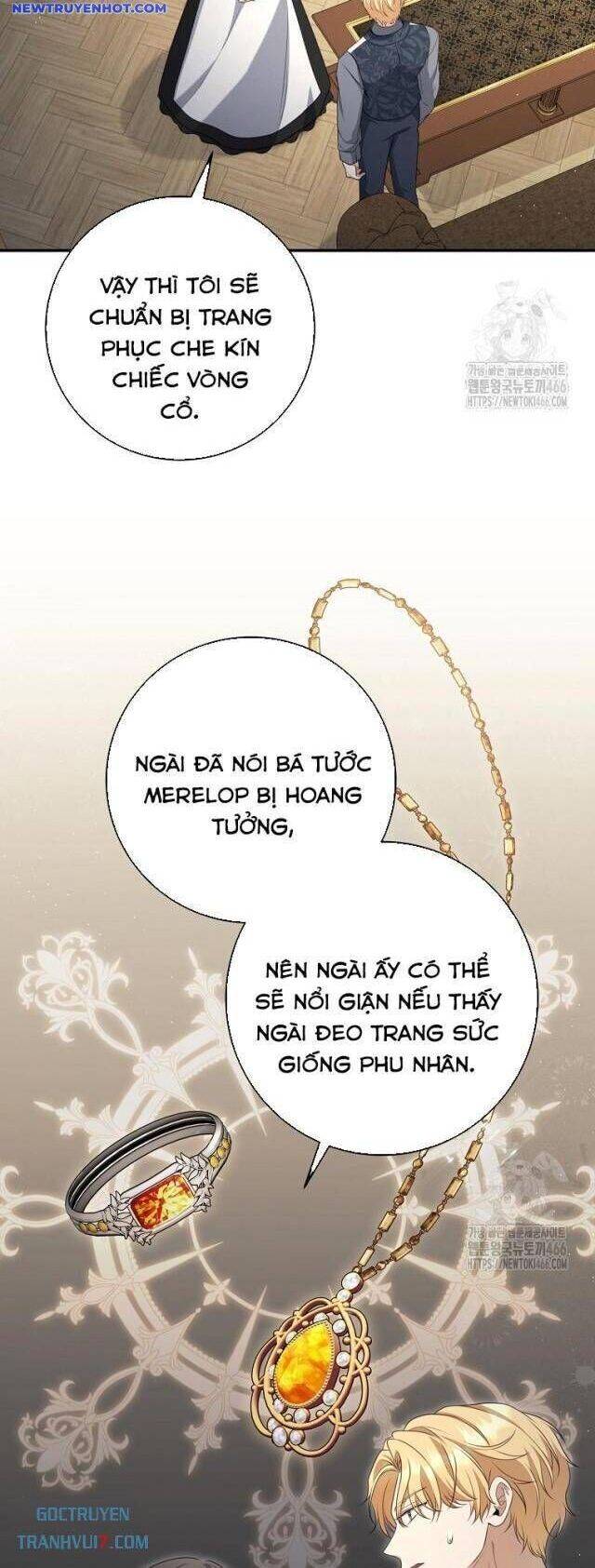 Con Trai Bá Tước Khốn Nạn Là Hoàng Đế: Chapter 54