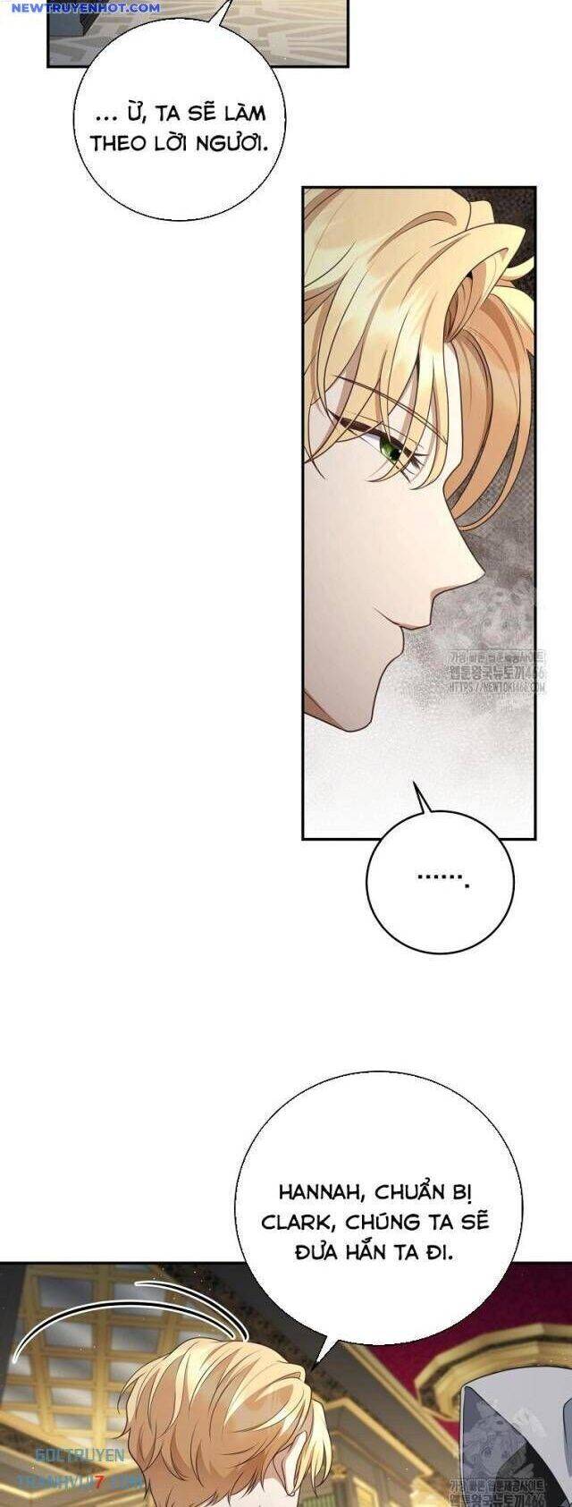 Con Trai Bá Tước Khốn Nạn Là Hoàng Đế: Chapter 54