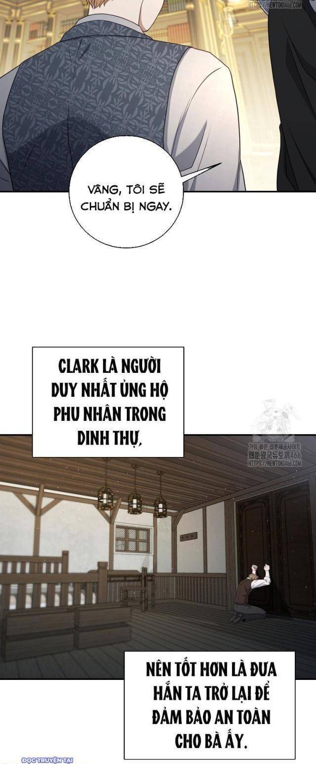 Con Trai Bá Tước Khốn Nạn Là Hoàng Đế: Chapter 54