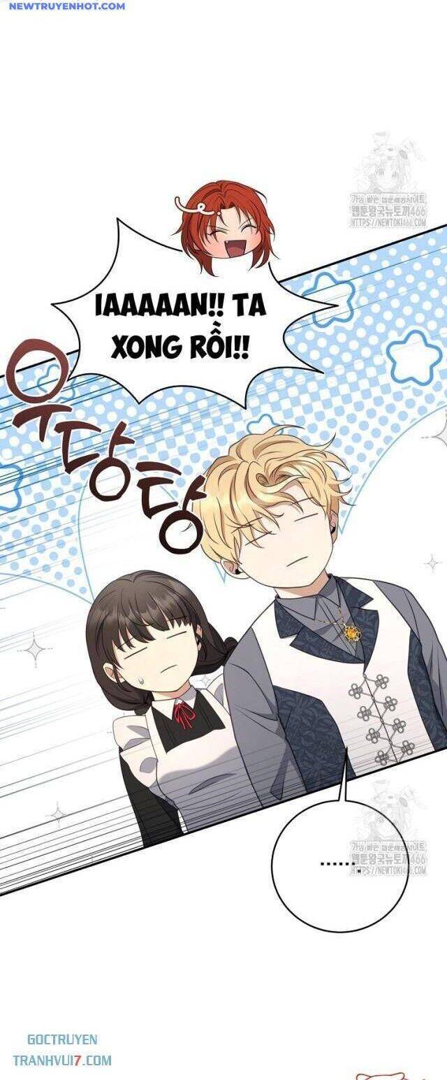 Con Trai Bá Tước Khốn Nạn Là Hoàng Đế: Chapter 54