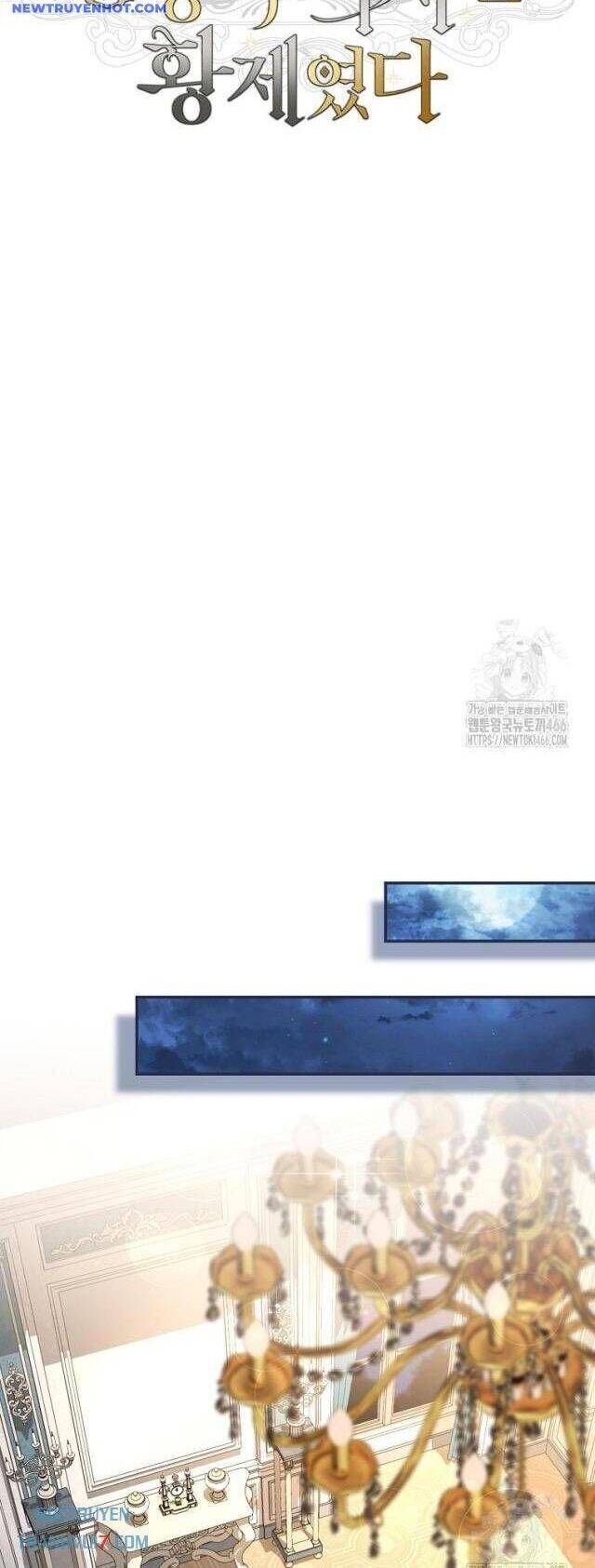 Con Trai Bá Tước Khốn Nạn Là Hoàng Đế: Chapter 54