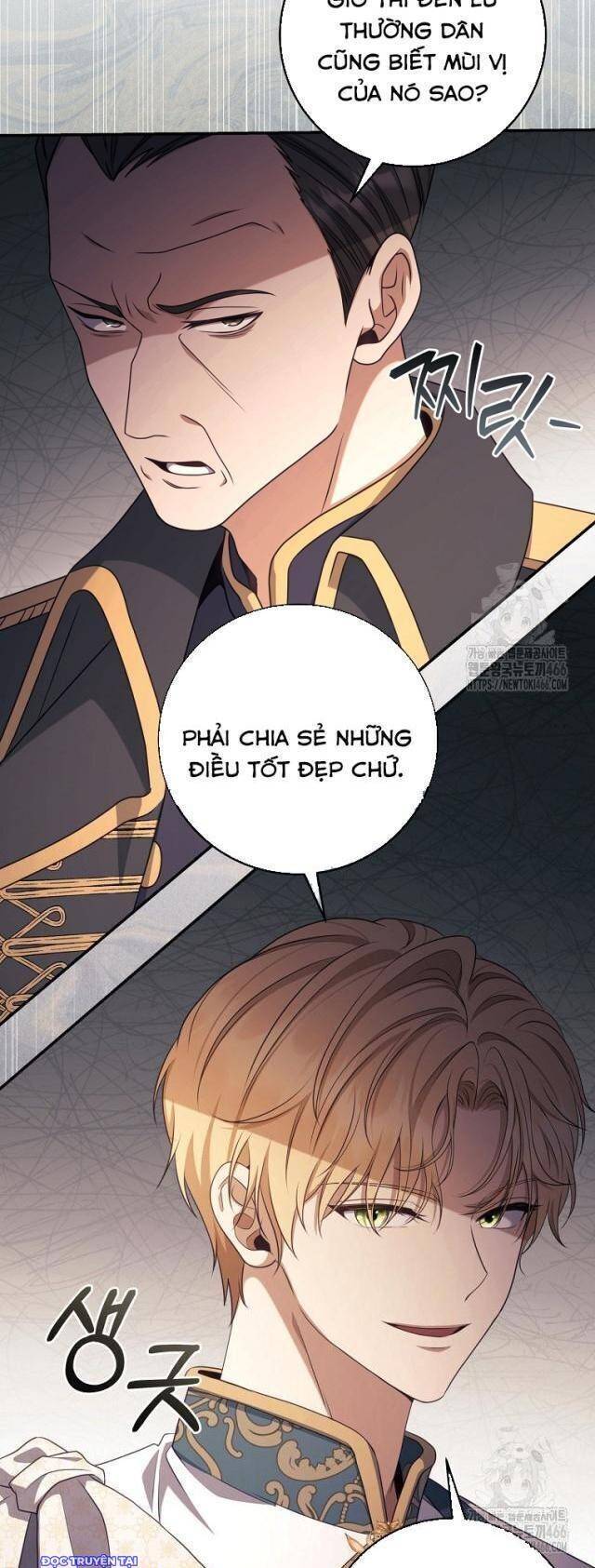 Con Trai Bá Tước Khốn Nạn Là Hoàng Đế: Chapter 54