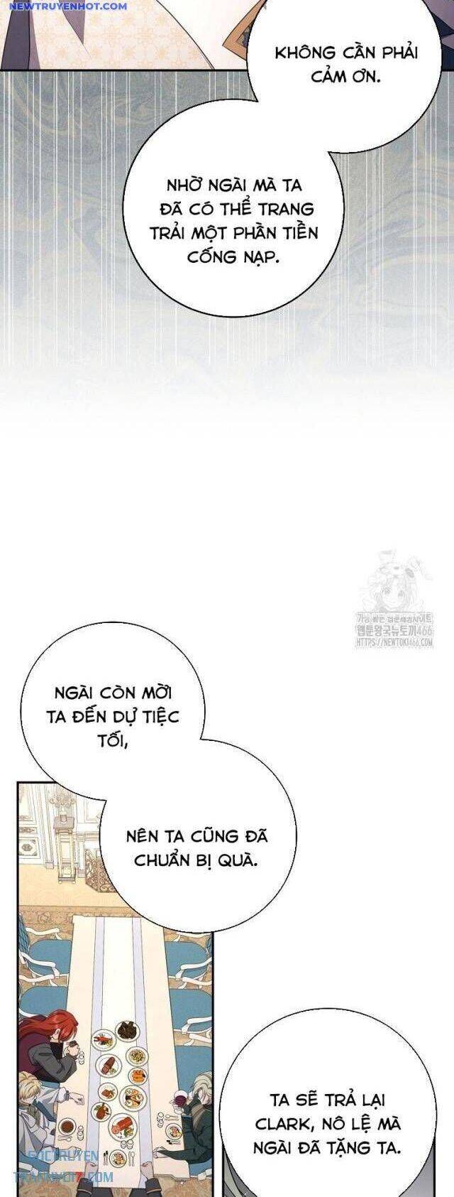 Con Trai Bá Tước Khốn Nạn Là Hoàng Đế: Chapter 54