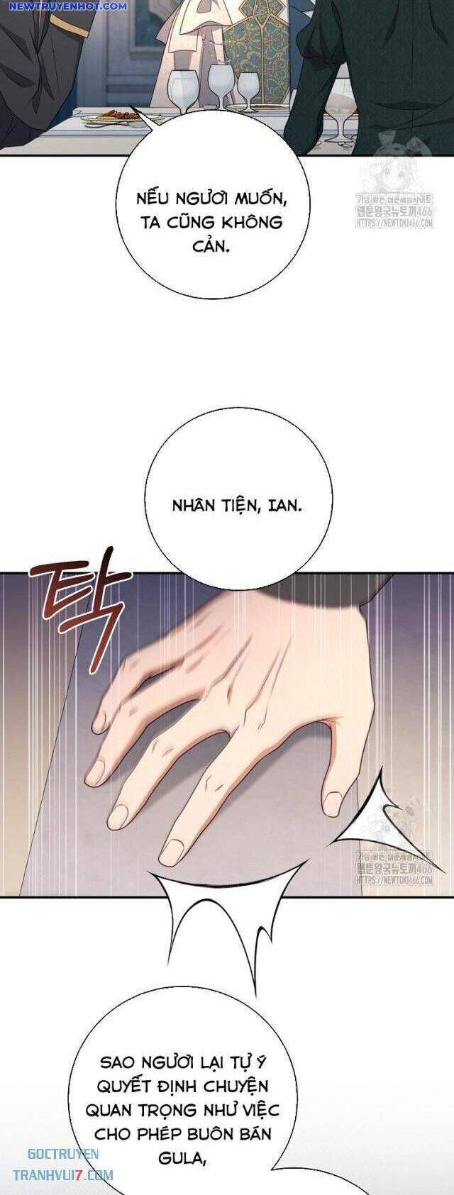 Con Trai Bá Tước Khốn Nạn Là Hoàng Đế: Chapter 54