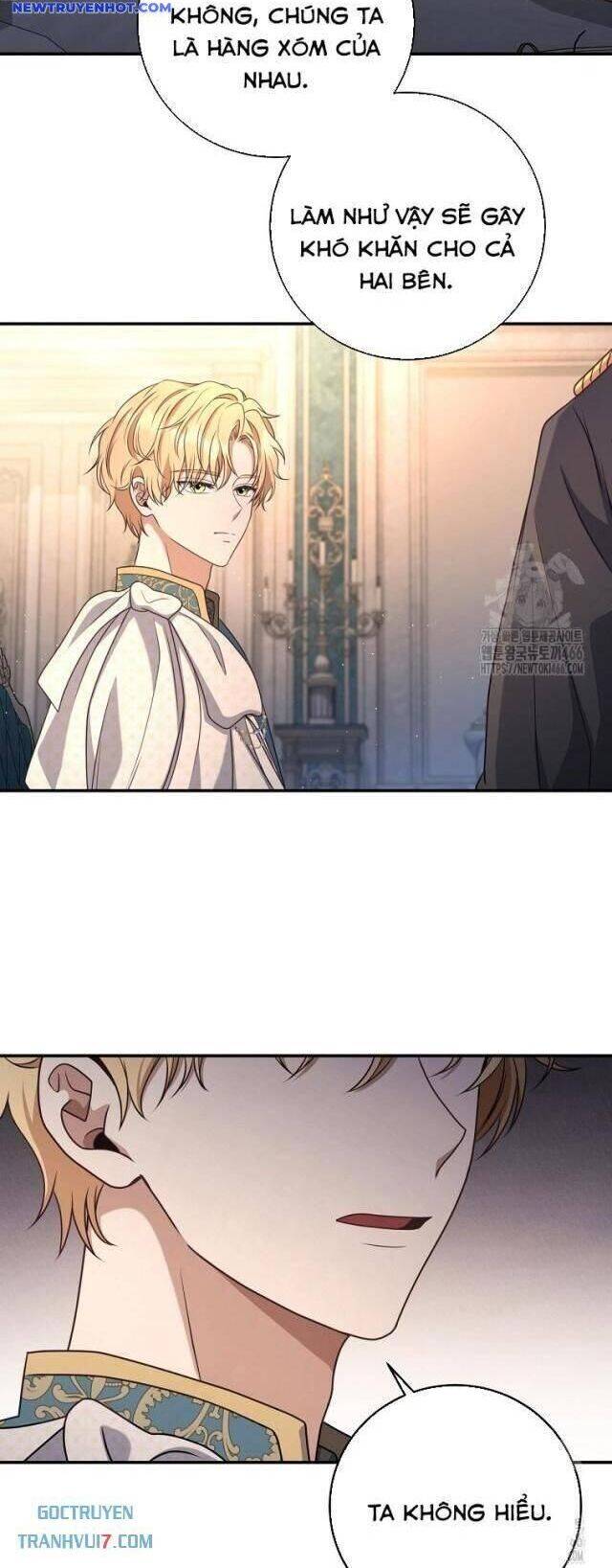 Con Trai Bá Tước Khốn Nạn Là Hoàng Đế: Chapter 54