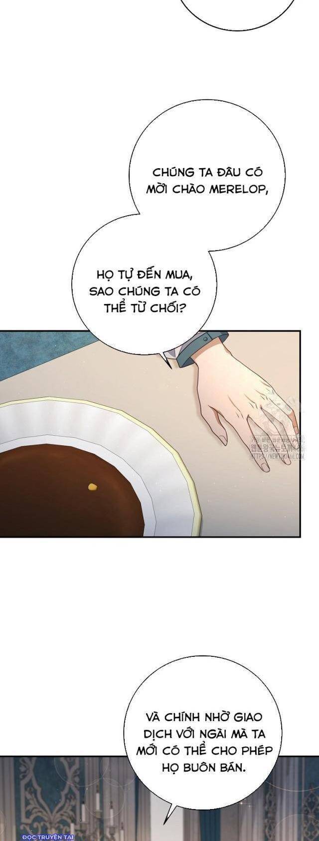 Con Trai Bá Tước Khốn Nạn Là Hoàng Đế: Chapter 54