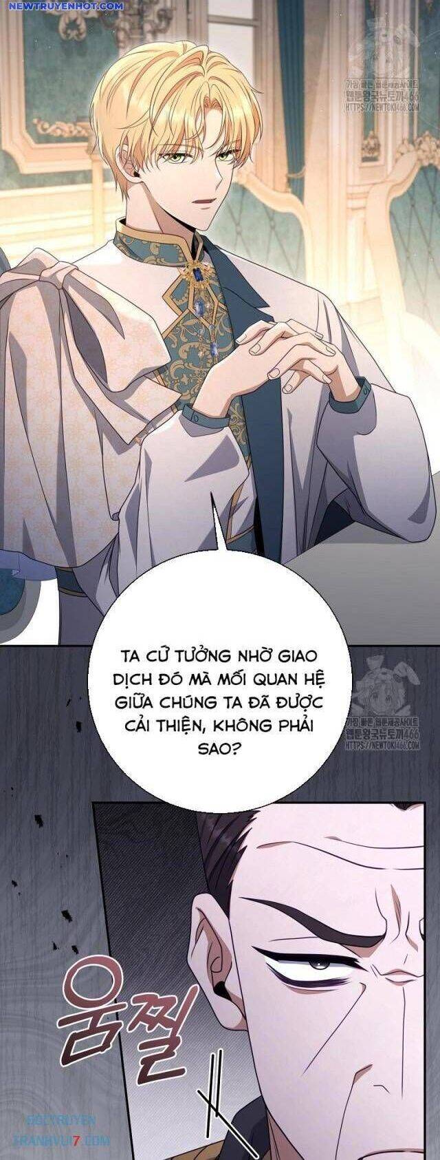 Con Trai Bá Tước Khốn Nạn Là Hoàng Đế: Chapter 54