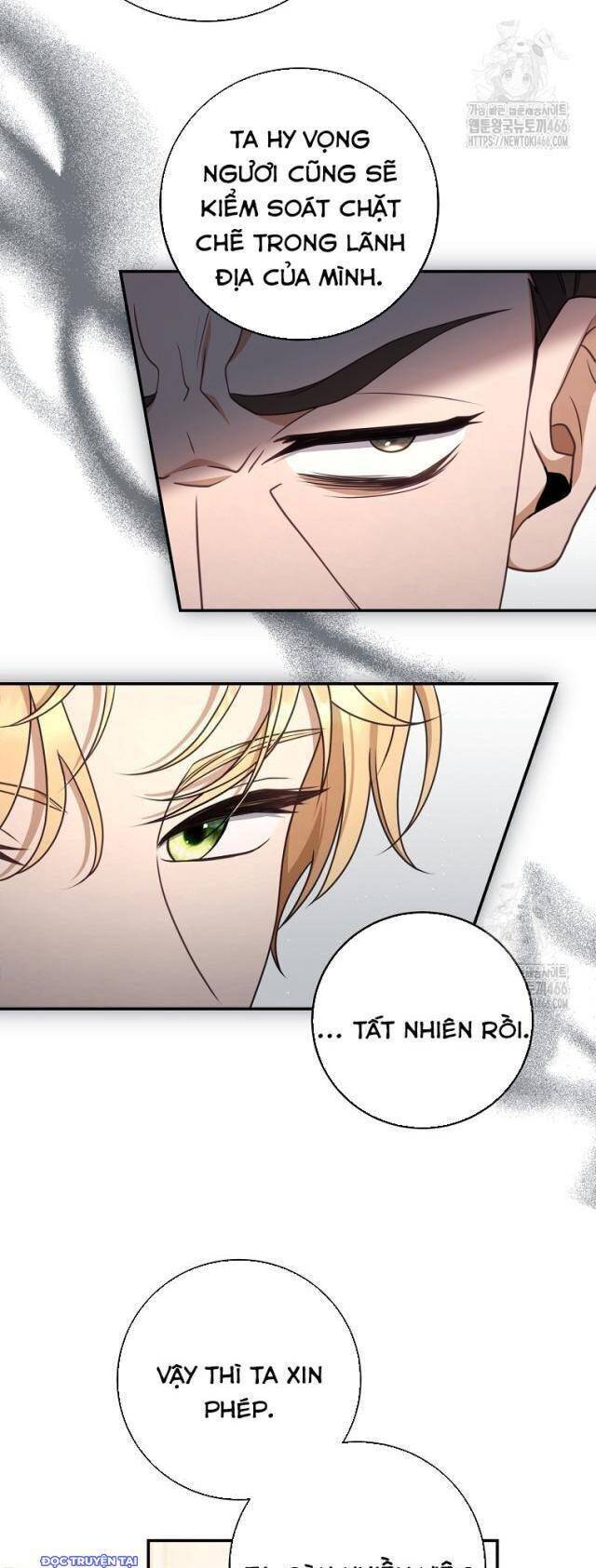 Con Trai Bá Tước Khốn Nạn Là Hoàng Đế: Chapter 54