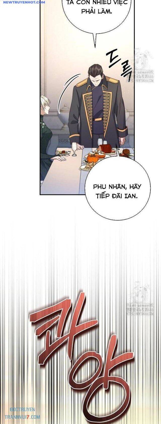 Con Trai Bá Tước Khốn Nạn Là Hoàng Đế: Chapter 54