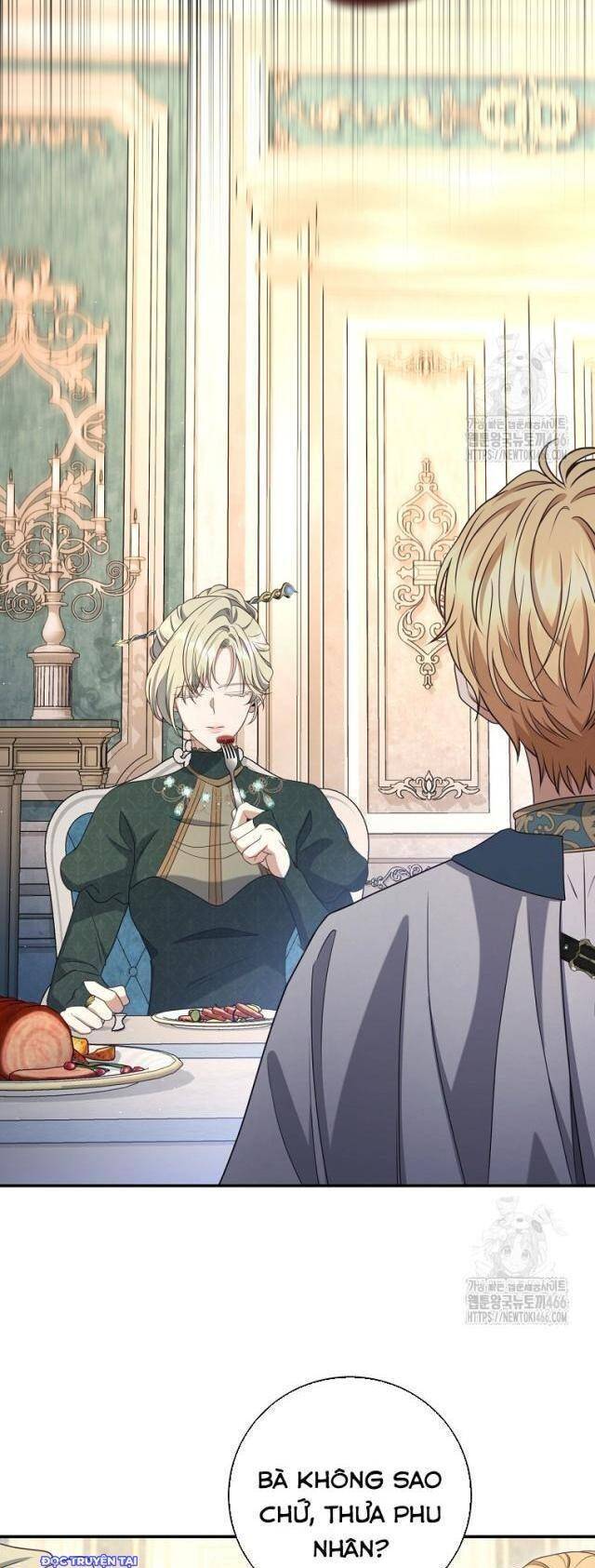 Con Trai Bá Tước Khốn Nạn Là Hoàng Đế: Chapter 54