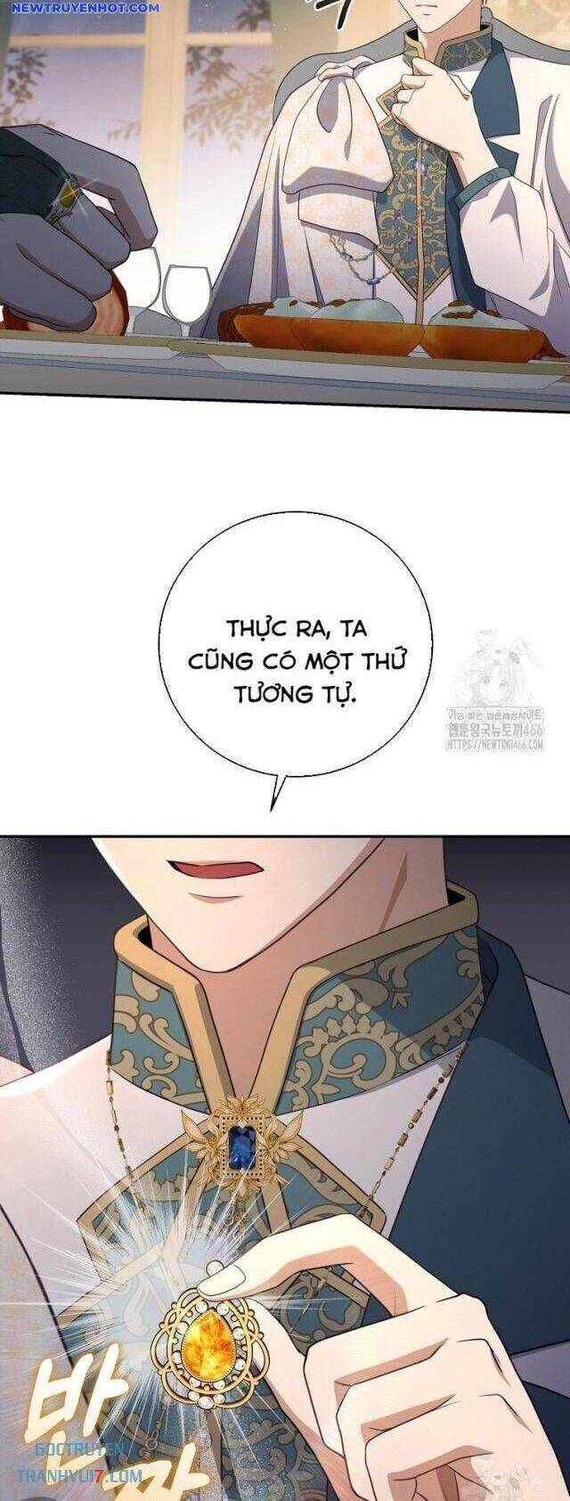 Con Trai Bá Tước Khốn Nạn Là Hoàng Đế: Chapter 54