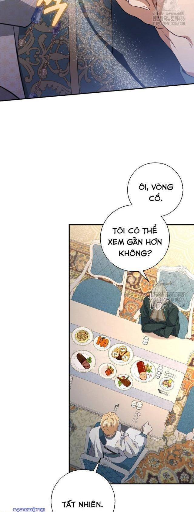 Con Trai Bá Tước Khốn Nạn Là Hoàng Đế: Chapter 54