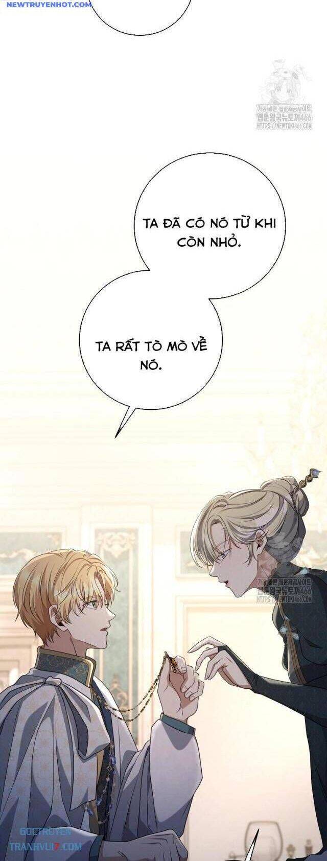 Con Trai Bá Tước Khốn Nạn Là Hoàng Đế: Chapter 54