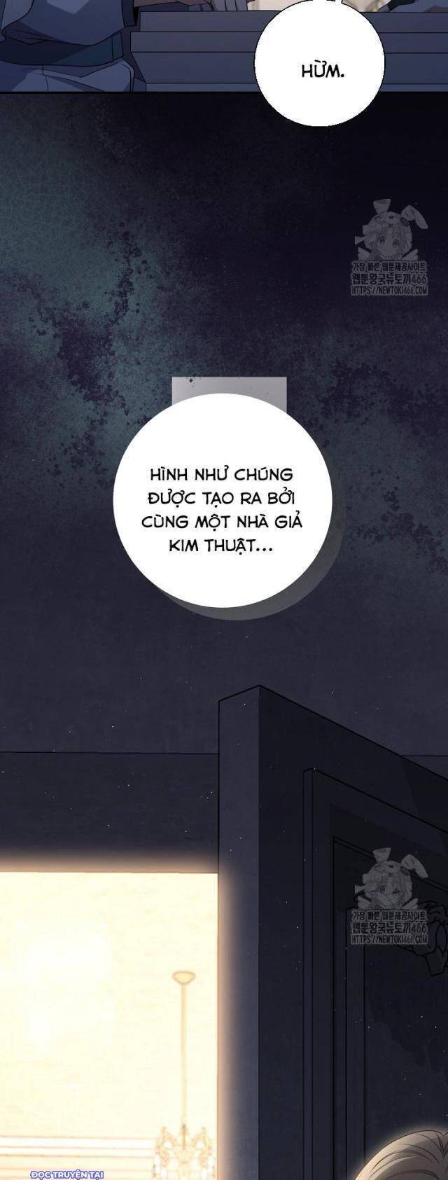Con Trai Bá Tước Khốn Nạn Là Hoàng Đế: Chapter 54