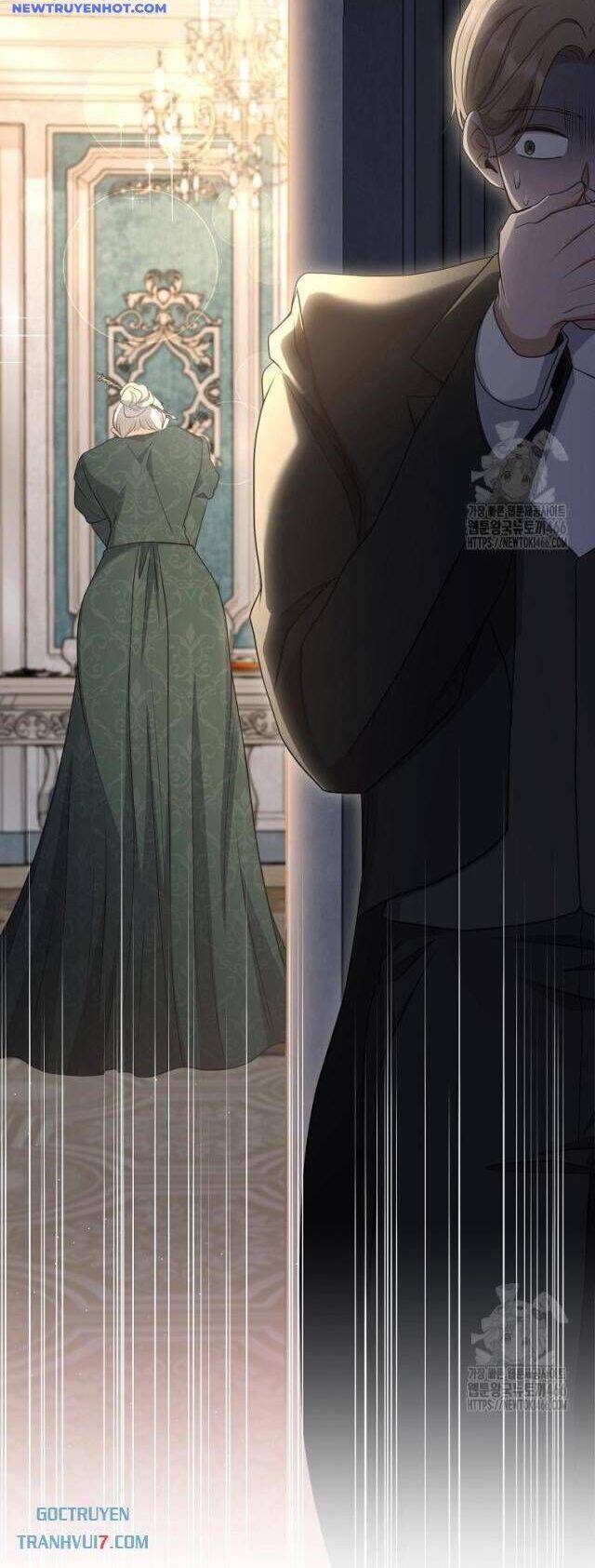 Con Trai Bá Tước Khốn Nạn Là Hoàng Đế: Chapter 54