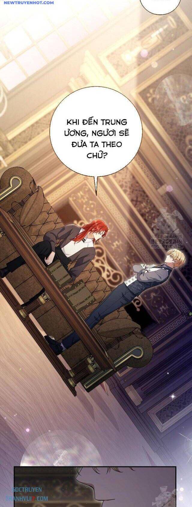 Con Trai Bá Tước Khốn Nạn Là Hoàng Đế: Chapter 54