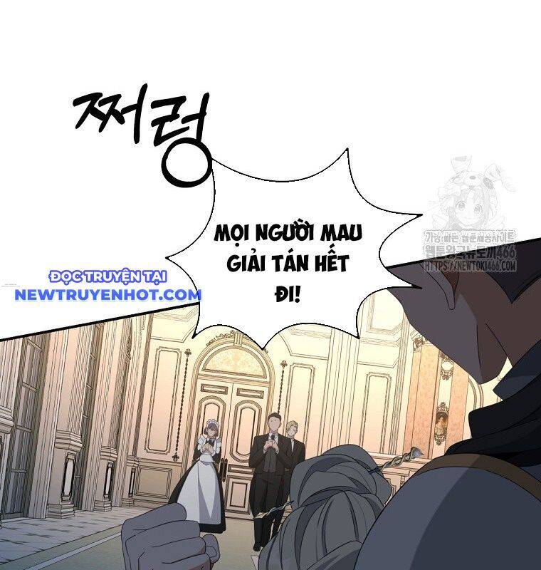 Con Trai Bá Tước Khốn Nạn Là Hoàng Đế: Chapter 55