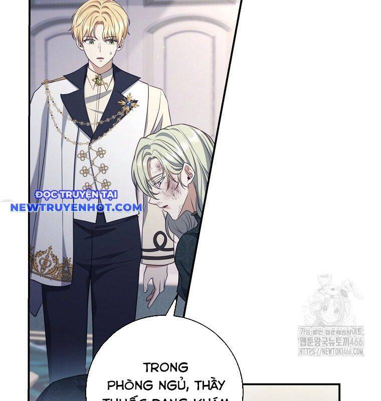 Con Trai Bá Tước Khốn Nạn Là Hoàng Đế: Chapter 56