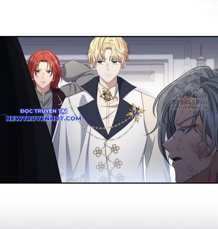 Con Trai Bá Tước Khốn Nạn Là Hoàng Đế: Chapter 56