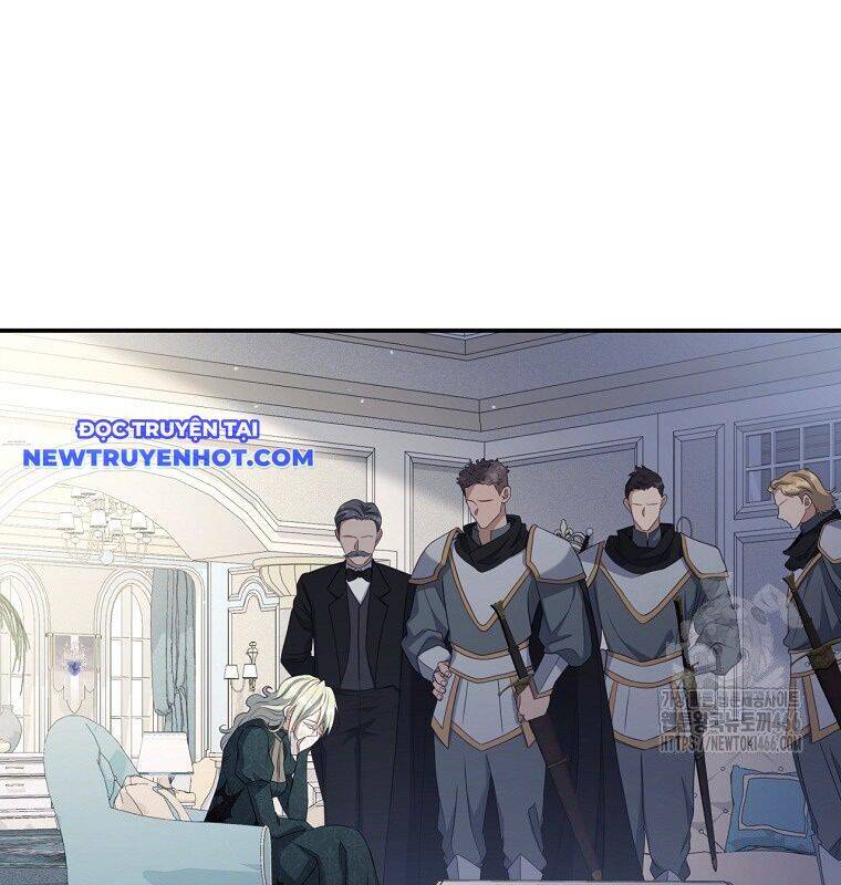 Con Trai Bá Tước Khốn Nạn Là Hoàng Đế: Chapter 56