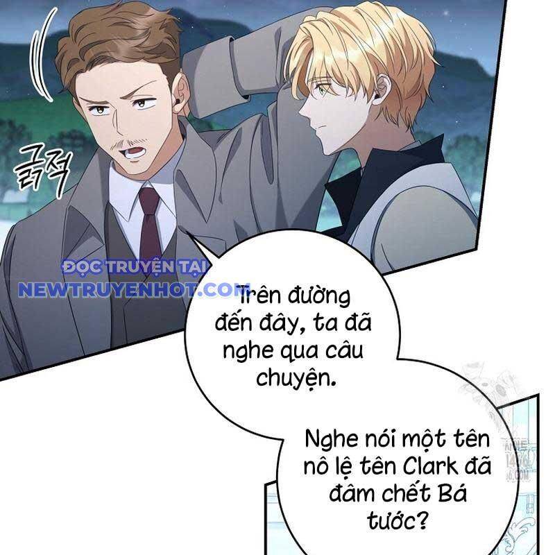 Con Trai Bá Tước Khốn Nạn Là Hoàng Đế: Chapter 57