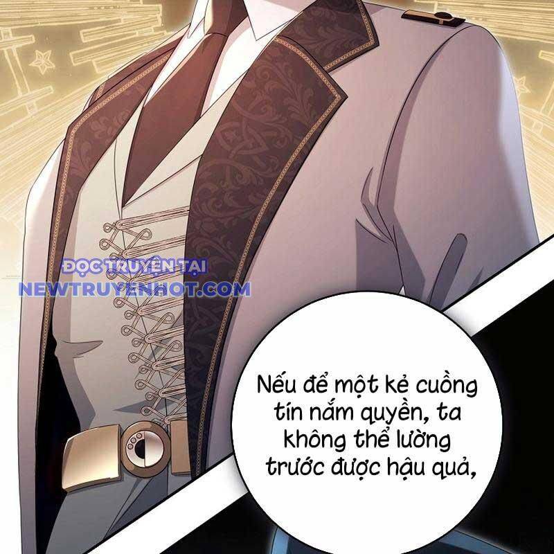 Con Trai Bá Tước Khốn Nạn Là Hoàng Đế: Chapter 57