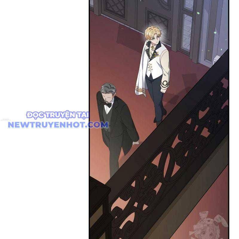 Con Trai Bá Tước Khốn Nạn Là Hoàng Đế: Chapter 57