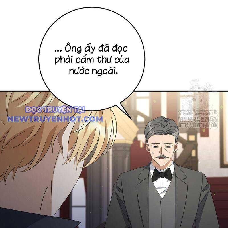 Con Trai Bá Tước Khốn Nạn Là Hoàng Đế: Chapter 57