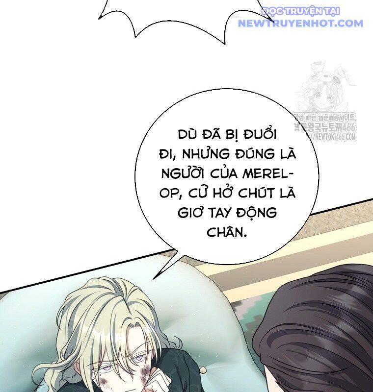 Con Trai Bá Tước Khốn Nạn Là Hoàng Đế: Chapter 58